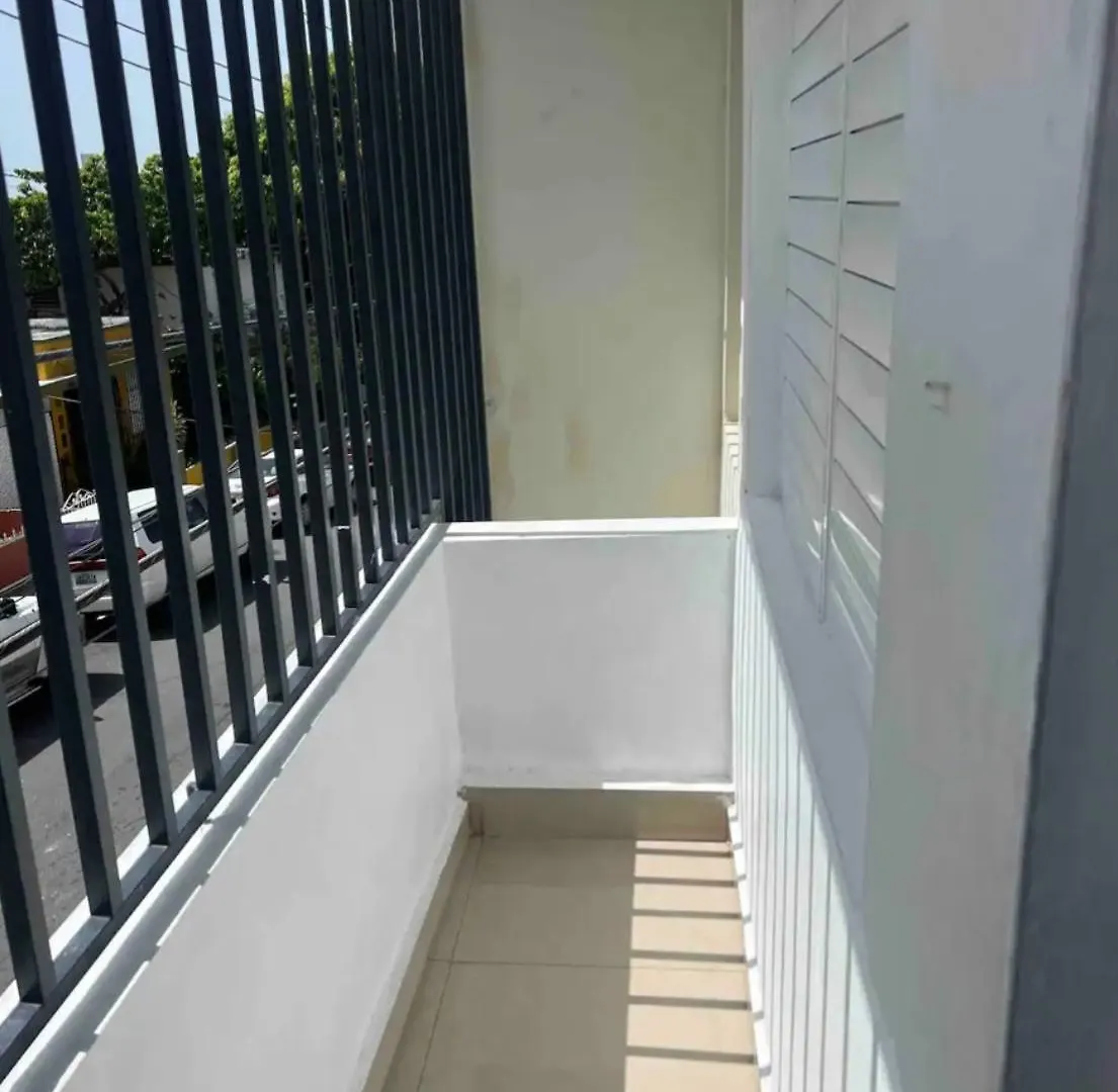 Cozy Apartment San Juan